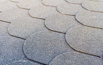 Ormsary asphalt roofing costs