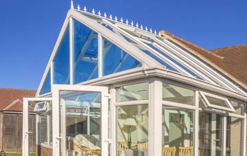 conservatory roof insulation costs Ormsary
