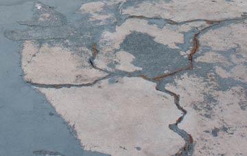 fibreglass roofing replacement Ormsary