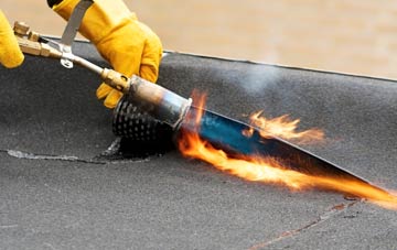flat roof repairs Ormsary, Argyll And Bute