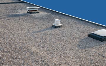 flat roofing Ormsary, Argyll And Bute