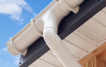 Ormsary gutter installation costs
