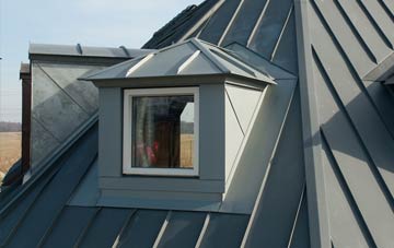 metal roofing Ormsary, Argyll And Bute