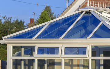 professional Ormsary conservatory insulation