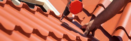 save on Ormsary roof installation costs