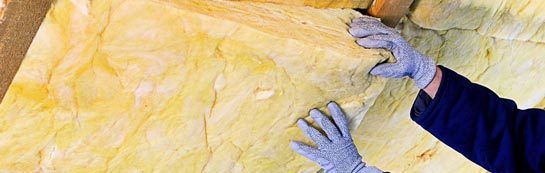 quotes for Ormsary roof insulation