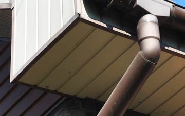 Ormsary soffit installation costs