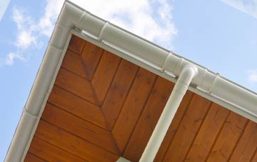 Ormsary soffit types