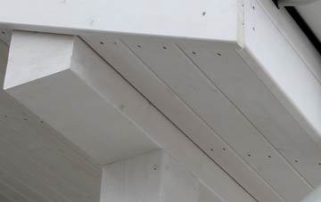 soffits Ormsary, Argyll And Bute