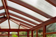 Ormsary conservatory roofing insulation