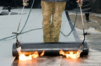 Ormsary flat roof sealing quote